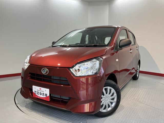 ミライースＬ　ＳＡIIIＳＡＩＩＩ　障害物センサー　オートライト　アイドリングストップ　マニュアルエアコン　パワステ　パワーウィンドウ　キーレスエントリー（愛媛県）の中古車