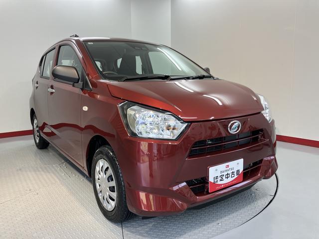 ミライースＬ　ＳＡIIIＳＡＩＩＩ　障害物センサー　オートライト　アイドリングストップ　マニュアルエアコン　パワステ　パワーウィンドウ　キーレスエントリー（愛媛県）の中古車