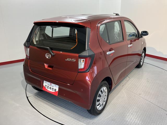 ミライースＬ　ＳＡIIIＳＡＩＩＩ　障害物センサー　オートライト　アイドリングストップ　マニュアルエアコン　パワステ　パワーウィンドウ　キーレスエントリー（愛媛県）の中古車