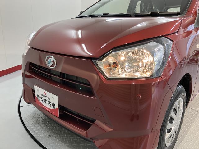 ミライースＬ　ＳＡIIIＳＡＩＩＩ　障害物センサー　オートライト　アイドリングストップ　マニュアルエアコン　パワステ　パワーウィンドウ　キーレスエントリー（愛媛県）の中古車