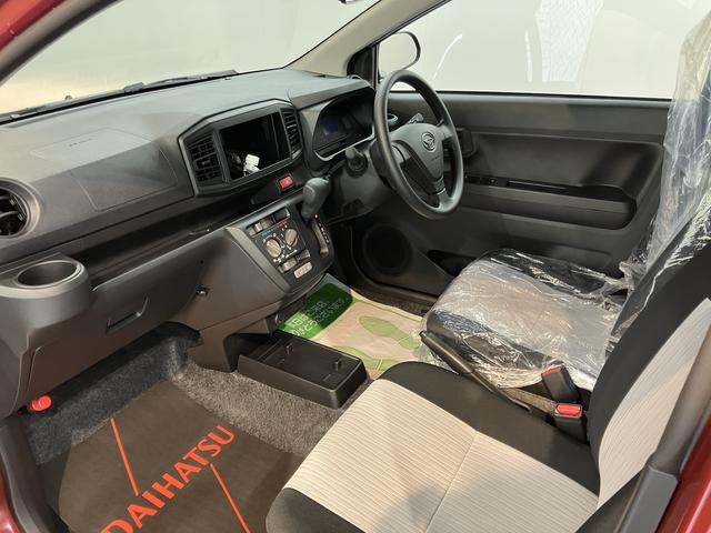 ミライースＬ　ＳＡIIIＳＡＩＩＩ　障害物センサー　オートライト　アイドリングストップ　マニュアルエアコン　パワステ　パワーウィンドウ　キーレスエントリー（愛媛県）の中古車