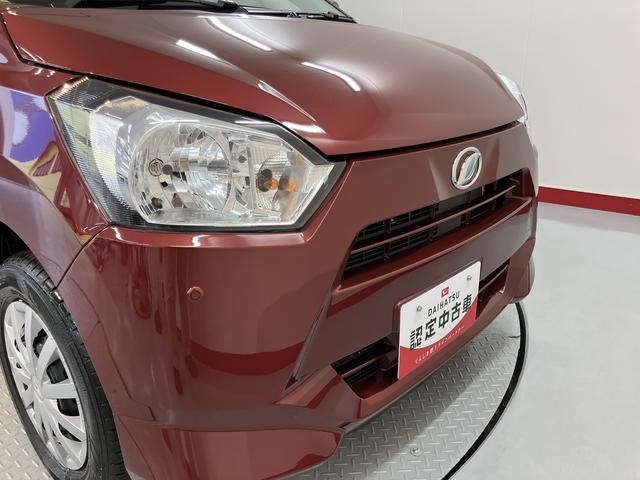 ミライースＬ　ＳＡIIIＳＡＩＩＩ　障害物センサー　オートライト　アイドリングストップ　マニュアルエアコン　パワステ　パワーウィンドウ　キーレスエントリー（愛媛県）の中古車