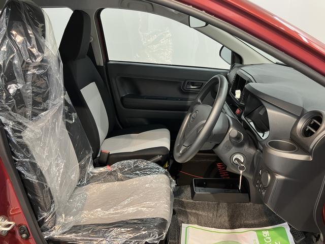 ミライースＬ　ＳＡIIIＳＡＩＩＩ　障害物センサー　オートライト　アイドリングストップ　マニュアルエアコン　パワステ　パワーウィンドウ　キーレスエントリー（愛媛県）の中古車