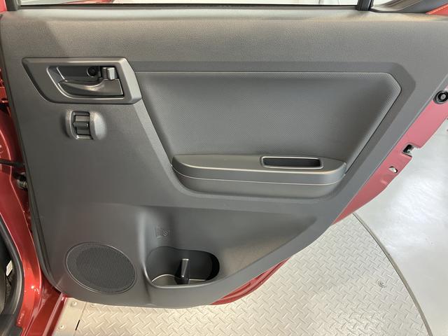 ミライースＬ　ＳＡIIIＳＡＩＩＩ　障害物センサー　オートライト　アイドリングストップ　マニュアルエアコン　パワステ　パワーウィンドウ　キーレスエントリー（愛媛県）の中古車