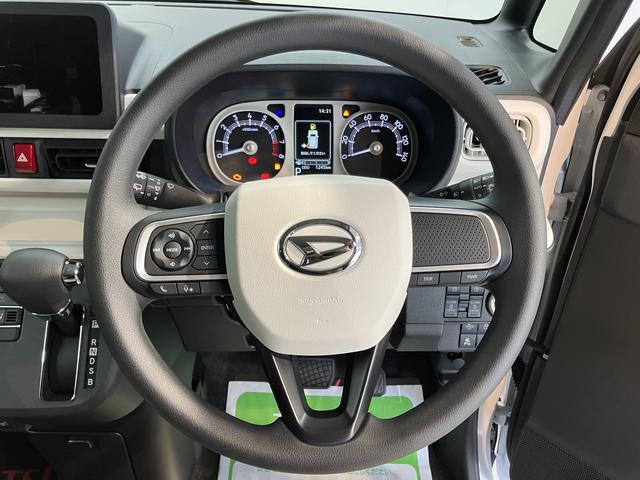 ムーヴキャンバスストライプスG両側電動スライドドア 前席シートヒーター オートライト LEDヘッドライト 障害物センサー プッシュスタート アイドリングストップ ベンチシート 電動パーキング 電動格納ドアミラー バックカメラ装着車(愛媛県)の中古車