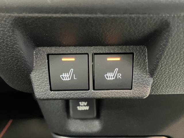 ムーヴキャンバスストライプスG両側電動スライドドア 前席シートヒーター オートライト LEDヘッドライト 障害物センサー プッシュスタート アイドリングストップ ベンチシート 電動パーキング 電動格納ドアミラー バックカメラ装着車(愛媛県)の中古車