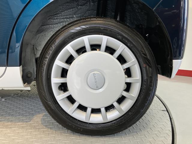 ムーヴキャンバスストライプスG両側電動スライドドア 前席シートヒーター オートライト LEDヘッドライト 障害物センサー プッシュスタート アイドリングストップ ベンチシート 電動パーキング 電動格納ドアミラー バックカメラ装着車(愛媛県)の中古車