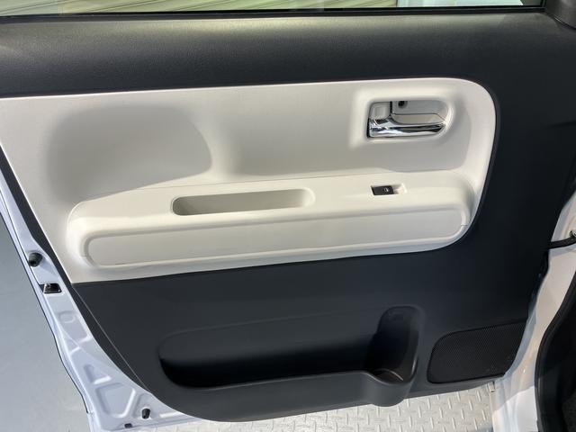 ムーヴキャンバスストライプスG両側電動スライドドア 前席シートヒーター オートライト LEDヘッドライト 障害物センサー プッシュスタート アイドリングストップ ベンチシート 電動パーキング 電動格納ドアミラー バックカメラ装着車(愛媛県)の中古車