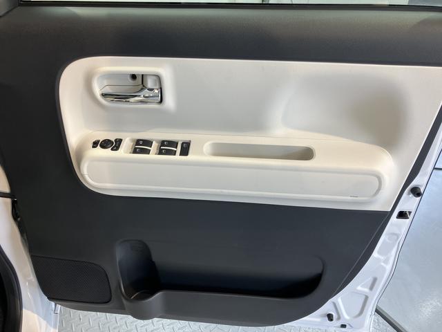 ムーヴキャンバスストライプスG両側電動スライドドア 前席シートヒーター オートライト LEDヘッドライト 障害物センサー プッシュスタート アイドリングストップ ベンチシート 電動パーキング 電動格納ドアミラー バックカメラ装着車(愛媛県)の中古車