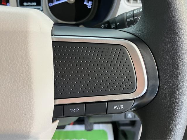 ムーヴキャンバスストライプスG両側電動スライドドア 前席シートヒーター オートライト LEDヘッドライト 障害物センサー プッシュスタート アイドリングストップ ベンチシート 電動パーキング 電動格納ドアミラー バックカメラ装着車(愛媛県)の中古車