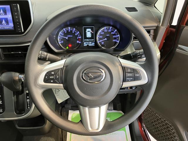 ムーヴカスタム　Ｘ　ＳＡ純正ナビ　バックモニター　フルセグＴＶ　ＣＤ　ＤＶＤ　ＵＳＢ　Ｂｌｕｅｔｏｏｔｈ　ＥＴＣ　オートライト　ＬＥＤヘッドライト　プッシュスタート　アイドリングストップ　ベンチシート　電動格納ドアミラー（愛媛県）の中古車