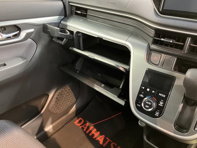 ムーヴカスタム　Ｘ　ＳＡ純正ナビ　バックモニター　フルセグＴＶ　ＣＤ　ＤＶＤ　ＵＳＢ　Ｂｌｕｅｔｏｏｔｈ　ＥＴＣ　オートライト　ＬＥＤヘッドライト　プッシュスタート　アイドリングストップ　ベンチシート　電動格納ドアミラー（愛媛県）の中古車