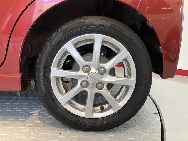 ムーヴカスタム　Ｘ　ＳＡ純正ナビ　バックモニター　フルセグＴＶ　ＣＤ　ＤＶＤ　ＵＳＢ　Ｂｌｕｅｔｏｏｔｈ　ＥＴＣ　オートライト　ＬＥＤヘッドライト　プッシュスタート　アイドリングストップ　ベンチシート　電動格納ドアミラー（愛媛県）の中古車