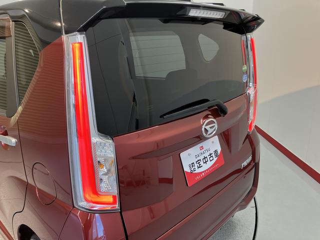 ムーヴカスタム　Ｘ　ＳＡ純正ナビ　バックモニター　フルセグＴＶ　ＣＤ　ＤＶＤ　ＵＳＢ　Ｂｌｕｅｔｏｏｔｈ　ＥＴＣ　オートライト　ＬＥＤヘッドライト　プッシュスタート　アイドリングストップ　ベンチシート　電動格納ドアミラー（愛媛県）の中古車