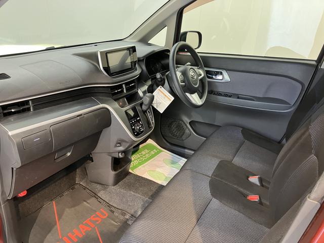 ムーヴカスタム　Ｘ　ＳＡ純正ナビ　バックモニター　フルセグＴＶ　ＣＤ　ＤＶＤ　ＵＳＢ　Ｂｌｕｅｔｏｏｔｈ　ＥＴＣ　オートライト　ＬＥＤヘッドライト　プッシュスタート　アイドリングストップ　ベンチシート　電動格納ドアミラー（愛媛県）の中古車