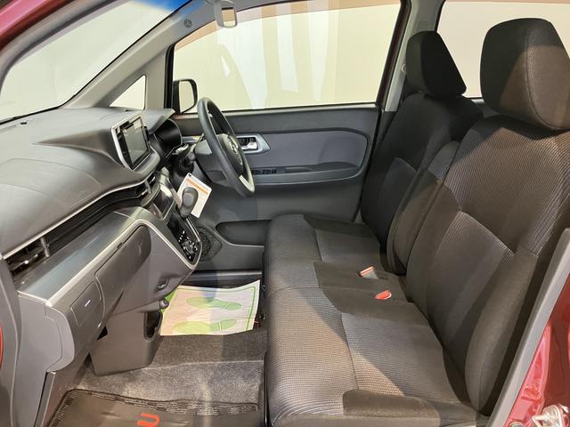 ムーヴカスタム　Ｘ　ＳＡ純正ナビ　バックモニター　フルセグＴＶ　ＣＤ　ＤＶＤ　ＵＳＢ　Ｂｌｕｅｔｏｏｔｈ　ＥＴＣ　オートライト　ＬＥＤヘッドライト　プッシュスタート　アイドリングストップ　ベンチシート　電動格納ドアミラー（愛媛県）の中古車