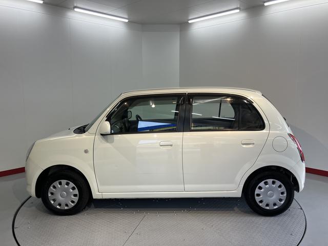 ミラジーノＬ２ＷＤ　オートマチック車　ＣＤ　ラジオ　マニュアルエアコン　パワステ　パワーウィンドウ　キーレスエントリー　電動格納ドアミラー（愛媛県）の中古車