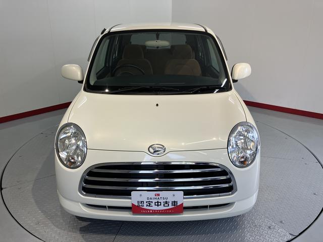 ミラジーノＬ２ＷＤ　オートマチック車　ＣＤ　ラジオ　マニュアルエアコン　パワステ　パワーウィンドウ　キーレスエントリー　電動格納ドアミラー（愛媛県）の中古車