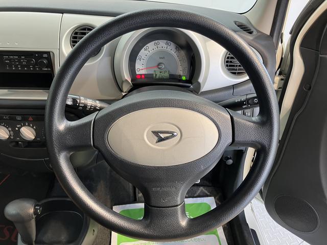 ミラジーノＬ２ＷＤ　オートマチック車　ＣＤ　ラジオ　マニュアルエアコン　パワステ　パワーウィンドウ　キーレスエントリー　電動格納ドアミラー（愛媛県）の中古車