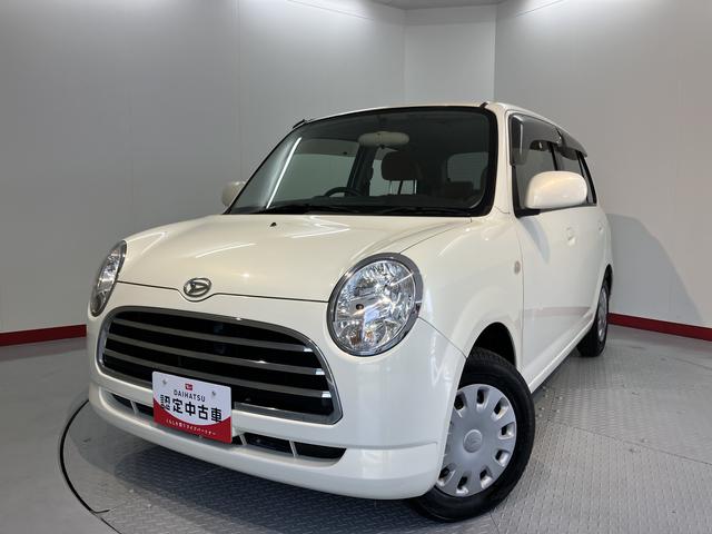 ミラジーノＬ２ＷＤ　オートマチック車　ＣＤ　ラジオ　マニュアルエアコン　パワステ　パワーウィンドウ　キーレスエントリー　電動格納ドアミラー（愛媛県）の中古車