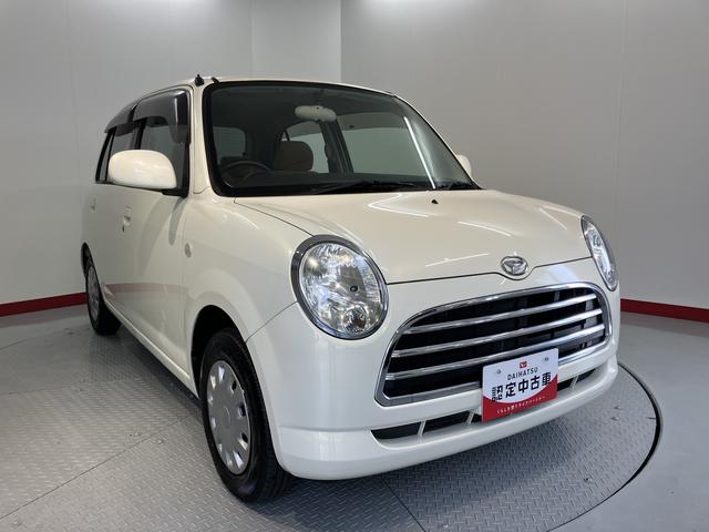 ミラジーノＬ２ＷＤ　オートマチック車　ＣＤ　ラジオ　マニュアルエアコン　パワステ　パワーウィンドウ　キーレスエントリー　電動格納ドアミラー（愛媛県）の中古車