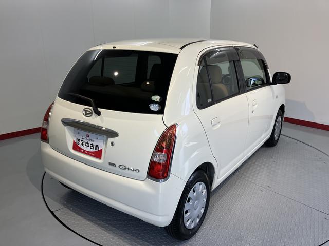 ミラジーノＬ２ＷＤ　オートマチック車　ＣＤ　ラジオ　マニュアルエアコン　パワステ　パワーウィンドウ　キーレスエントリー　電動格納ドアミラー（愛媛県）の中古車