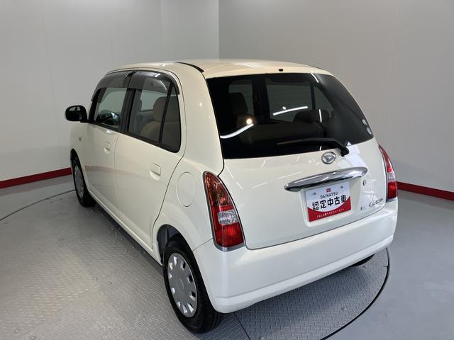 ミラジーノＬ２ＷＤ　オートマチック車　ＣＤ　ラジオ　マニュアルエアコン　パワステ　パワーウィンドウ　キーレスエントリー　電動格納ドアミラー（愛媛県）の中古車