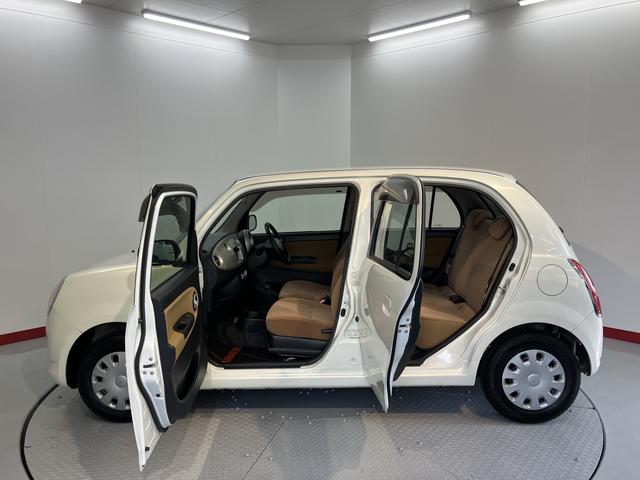 ミラジーノＬ２ＷＤ　オートマチック車　ＣＤ　ラジオ　マニュアルエアコン　パワステ　パワーウィンドウ　キーレスエントリー　電動格納ドアミラー（愛媛県）の中古車