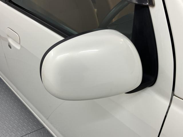 ミラジーノＬ２ＷＤ　オートマチック車　ＣＤ　ラジオ　マニュアルエアコン　パワステ　パワーウィンドウ　キーレスエントリー　電動格納ドアミラー（愛媛県）の中古車