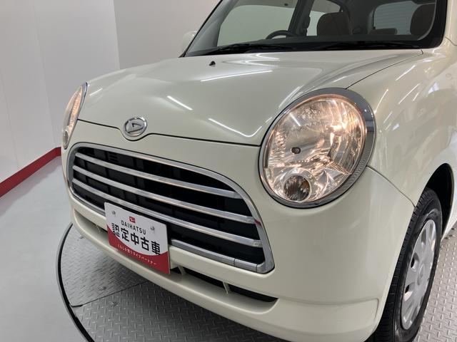 ミラジーノＬ２ＷＤ　オートマチック車　ＣＤ　ラジオ　マニュアルエアコン　パワステ　パワーウィンドウ　キーレスエントリー　電動格納ドアミラー（愛媛県）の中古車