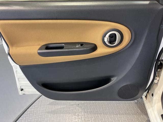 ミラジーノＬ２ＷＤ　オートマチック車　ＣＤ　ラジオ　マニュアルエアコン　パワステ　パワーウィンドウ　キーレスエントリー　電動格納ドアミラー（愛媛県）の中古車