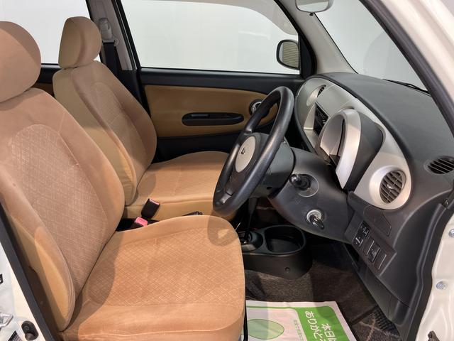 ミラジーノＬ２ＷＤ　オートマチック車　ＣＤ　ラジオ　マニュアルエアコン　パワステ　パワーウィンドウ　キーレスエントリー　電動格納ドアミラー（愛媛県）の中古車