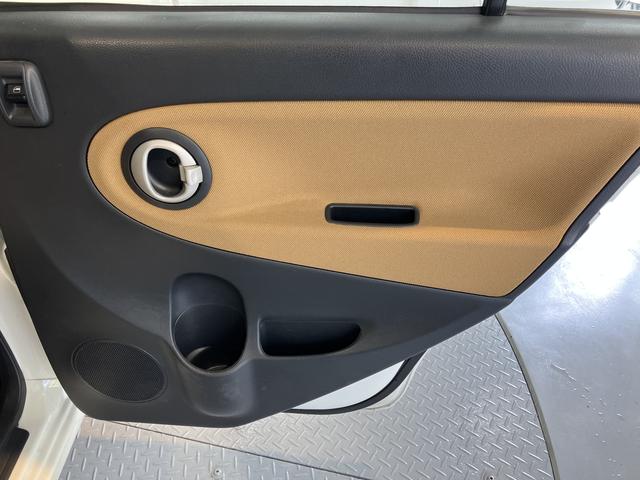 ミラジーノＬ２ＷＤ　オートマチック車　ＣＤ　ラジオ　マニュアルエアコン　パワステ　パワーウィンドウ　キーレスエントリー　電動格納ドアミラー（愛媛県）の中古車