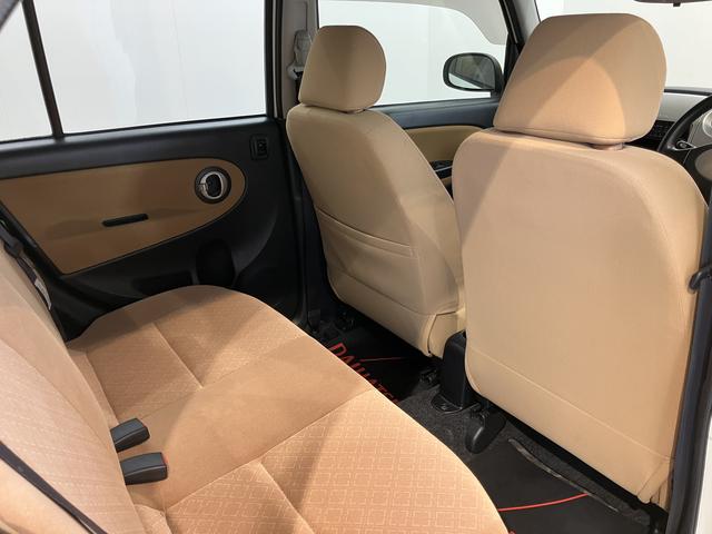 ミラジーノＬ２ＷＤ　オートマチック車　ＣＤ　ラジオ　マニュアルエアコン　パワステ　パワーウィンドウ　キーレスエントリー　電動格納ドアミラー（愛媛県）の中古車