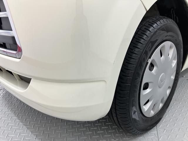 ミラジーノＬ２ＷＤ　オートマチック車　ＣＤ　ラジオ　マニュアルエアコン　パワステ　パワーウィンドウ　キーレスエントリー　電動格納ドアミラー（愛媛県）の中古車