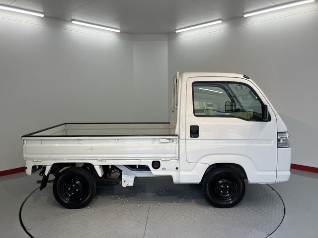 アクティトラックＳＤＸ２ＷＤ　５速ミッション車　ラジオ　荷台作業灯　ＥＴＣ　マニュアルエアコン　パワステ　ＡＢＳ（愛媛県）の中古車