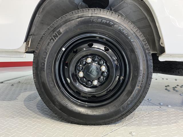 アクティトラックＳＤＸ２ＷＤ　５速ミッション車　ラジオ　荷台作業灯　ＥＴＣ　マニュアルエアコン　パワステ　ＡＢＳ（愛媛県）の中古車