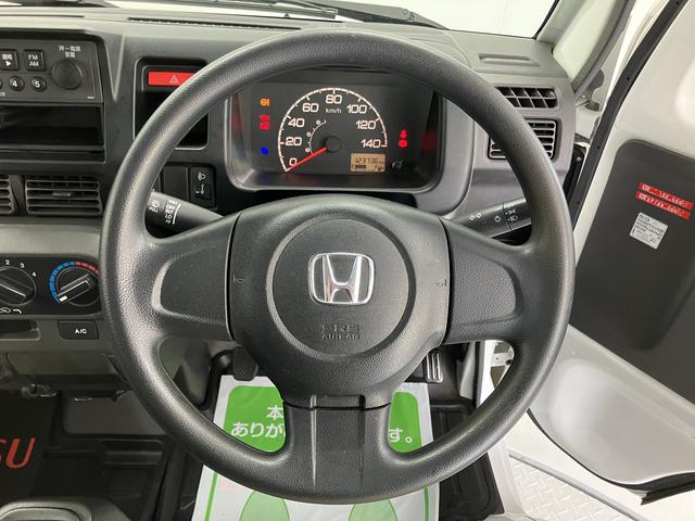 アクティトラックＳＤＸ２ＷＤ　５速ミッション車　ラジオ　荷台作業灯　ＥＴＣ　マニュアルエアコン　パワステ　ＡＢＳ（愛媛県）の中古車