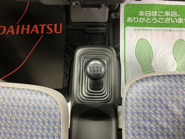 アクティトラックＳＤＸ２ＷＤ　５速ミッション車　ラジオ　荷台作業灯　ＥＴＣ　マニュアルエアコン　パワステ　ＡＢＳ（愛媛県）の中古車