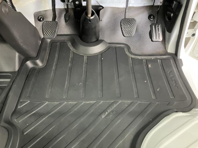 アクティトラックＳＤＸ２ＷＤ　５速ミッション車　ラジオ　荷台作業灯　ＥＴＣ　マニュアルエアコン　パワステ　ＡＢＳ（愛媛県）の中古車