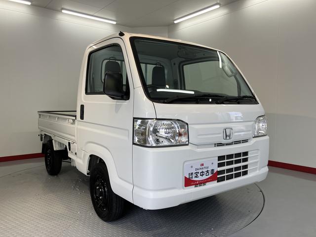 アクティトラックＳＤＸ２ＷＤ　５速ミッション車　ラジオ　荷台作業灯　ＥＴＣ　マニュアルエアコン　パワステ　ＡＢＳ（愛媛県）の中古車