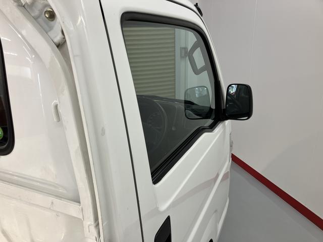 アクティトラックＳＤＸ２ＷＤ　５速ミッション車　ラジオ　荷台作業灯　ＥＴＣ　マニュアルエアコン　パワステ　ＡＢＳ（愛媛県）の中古車