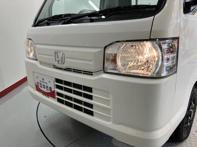 アクティトラックＳＤＸ２ＷＤ　５速ミッション車　ラジオ　荷台作業灯　ＥＴＣ　マニュアルエアコン　パワステ　ＡＢＳ（愛媛県）の中古車