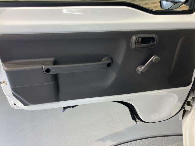 アクティトラックＳＤＸ２ＷＤ　５速ミッション車　ラジオ　荷台作業灯　ＥＴＣ　マニュアルエアコン　パワステ　ＡＢＳ（愛媛県）の中古車