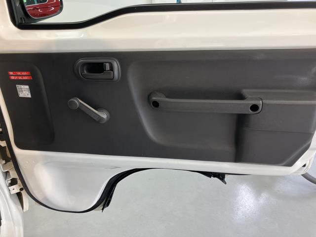 アクティトラックＳＤＸ２ＷＤ　５速ミッション車　ラジオ　荷台作業灯　ＥＴＣ　マニュアルエアコン　パワステ　ＡＢＳ（愛媛県）の中古車