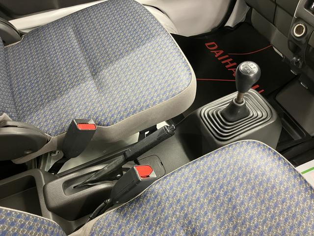 アクティトラックＳＤＸ２ＷＤ　５速ミッション車　ラジオ　荷台作業灯　ＥＴＣ　マニュアルエアコン　パワステ　ＡＢＳ（愛媛県）の中古車