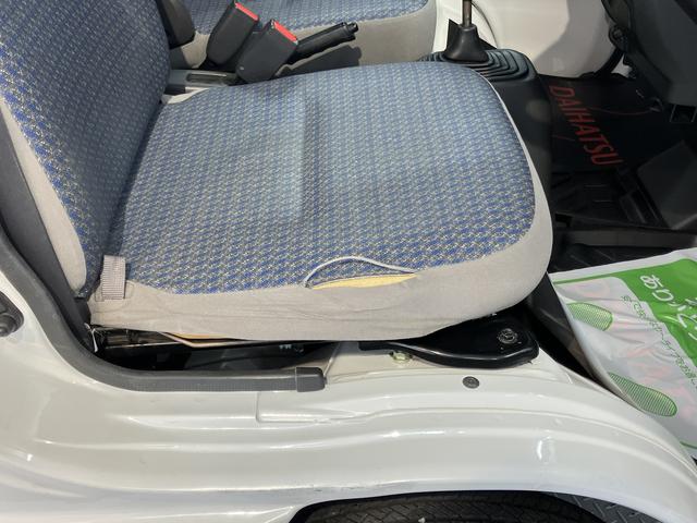 アクティトラックＳＤＸ２ＷＤ　５速ミッション車　ラジオ　荷台作業灯　ＥＴＣ　マニュアルエアコン　パワステ　ＡＢＳ（愛媛県）の中古車