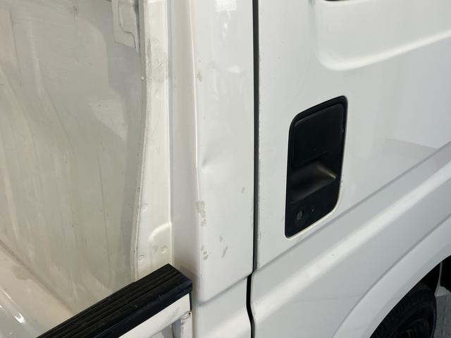 アクティトラックＳＤＸ２ＷＤ　５速ミッション車　ラジオ　荷台作業灯　ＥＴＣ　マニュアルエアコン　パワステ　ＡＢＳ（愛媛県）の中古車