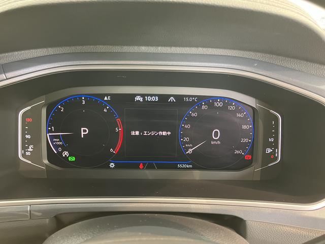 VW T−ロックTDI スタイル純正ナビ バックモニター Bluetooth ラジオ プッシュスタート アイドリングストップ オートライト LEDヘッドライト クルーズコントロール 電動パーキング 電動格納ドアミラー(愛媛県)の中古車