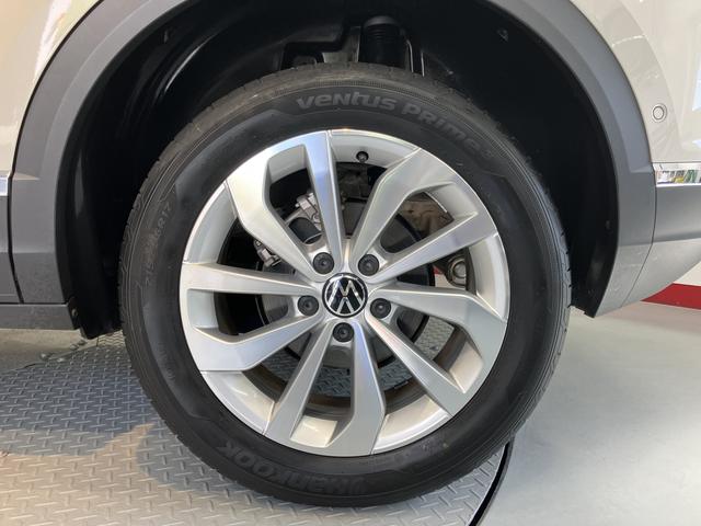 VW T−ロックTDI スタイル純正ナビ バックモニター Bluetooth ラジオ プッシュスタート アイドリングストップ オートライト LEDヘッドライト クルーズコントロール 電動パーキング 電動格納ドアミラー(愛媛県)の中古車
